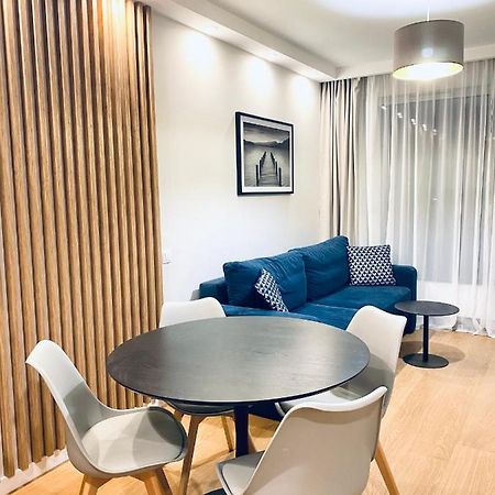 Apart111 Apartamenty - City Колобжег Экстерьер фото
