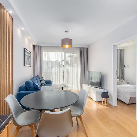 Apart111 Apartamenty - City Колобжег Экстерьер фото