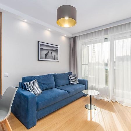 Apart111 Apartamenty - City Колобжег Экстерьер фото