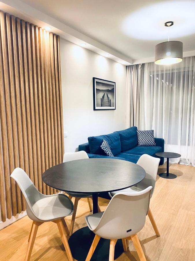 Apart111 Apartamenty - City Колобжег Экстерьер фото