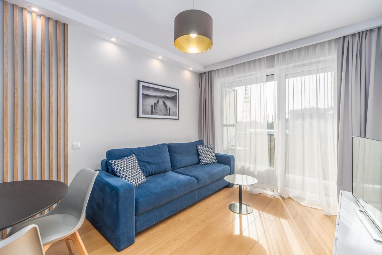 Apart111 Apartamenty - City Колобжег Экстерьер фото