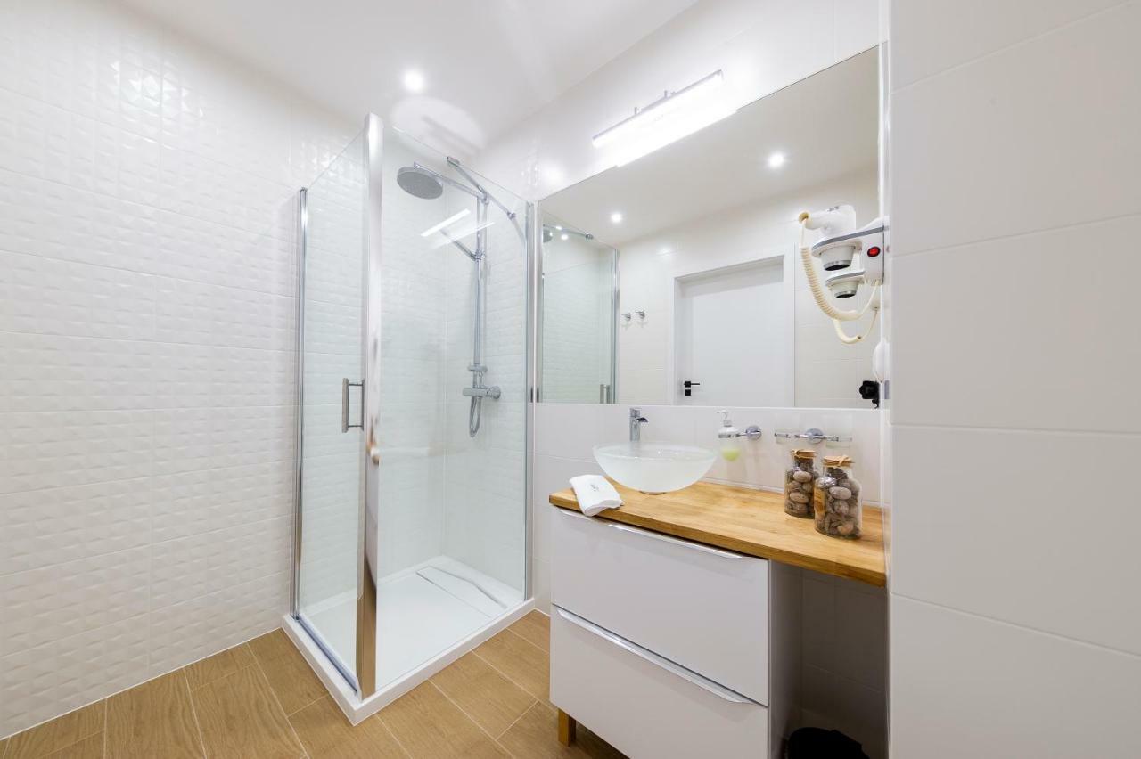 Apart111 Apartamenty - City Колобжег Экстерьер фото